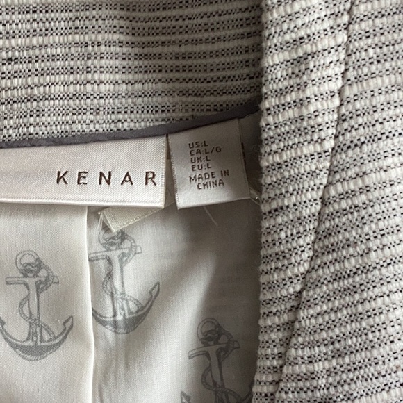 Womens’s Kenar Jacket - Picture 3 of 9